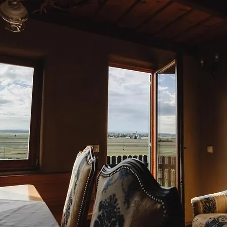 Tatil Evi House Clavis