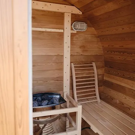 Ferienhaus House Clavis *