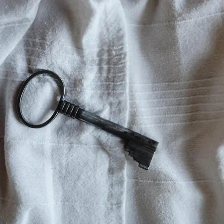 Tatil Evi House Clavis