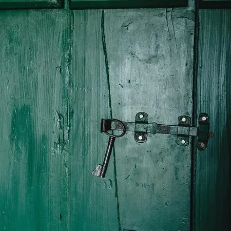 House Clavis 펜션 도브로브니크