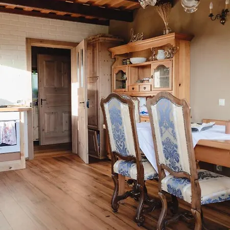House Clavis Holiday home *