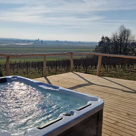 Holiday home House Clavis *