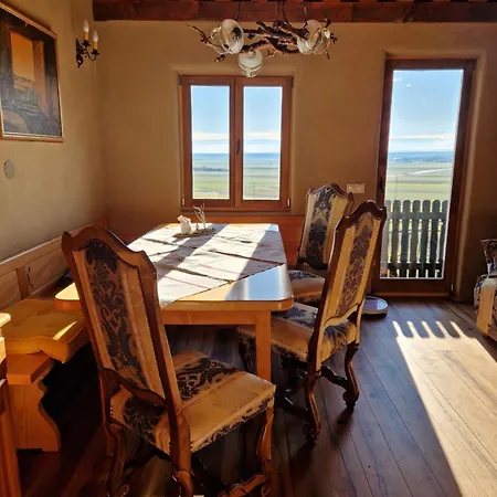 House Clavis Tatil Evi