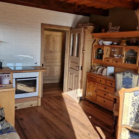 Tatil Evi House Clavis Dobrovnik