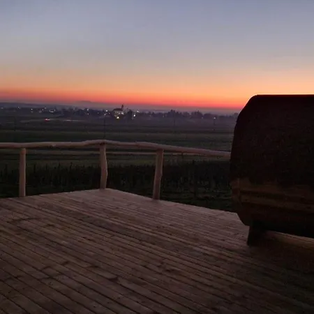 House Clavis Tatil Evi Dobrovnik