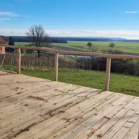 House Clavis Ferienhaus *