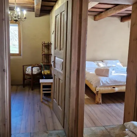 Tatil Evi House Clavis Dobrovnik