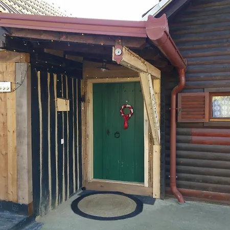 Holiday home House Clavis