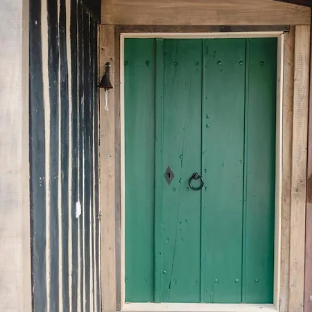 House Clavis Tatil Evi *