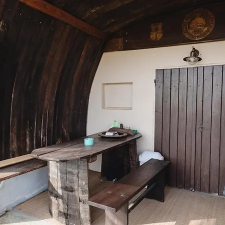 House Clavis Tatil Evi