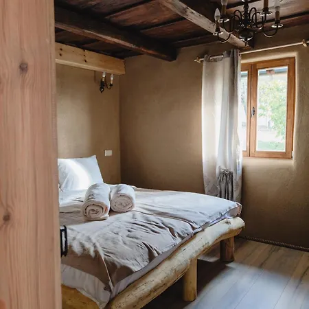 House Clavis * Dobrovnik