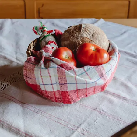 House Clavis Dobrovnik