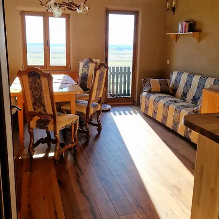 Holiday home House Clavis *