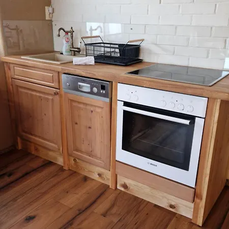 House Clavis Tatil Evi