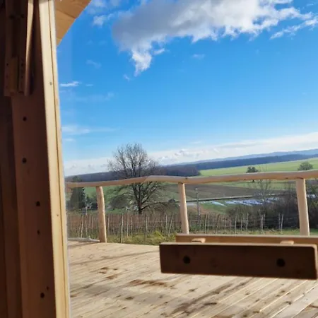 Ferienhaus House Clavis