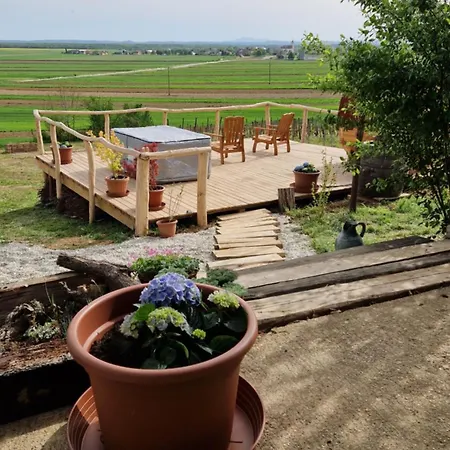 Holiday home House Clavis *