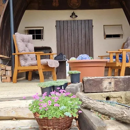 House Clavis Dobrovnik