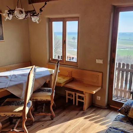 펜션 House Clavis 도브로브니크