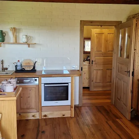 House Clavis 펜션 *