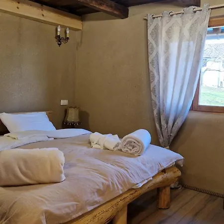 Tatil Evi House Clavis Dobrovnik