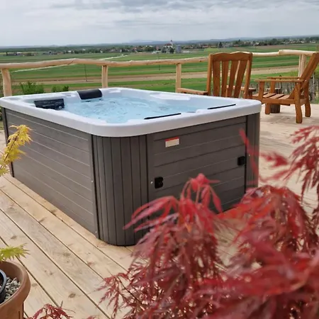 Ferienhaus House Clavis Dobrovnik