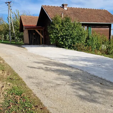 Ferienhaus House Clavis