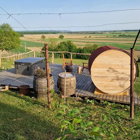 House Clavis Дом отдыха *