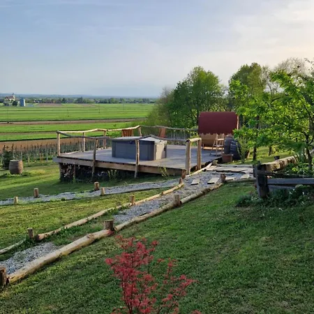 House Clavis Добровник