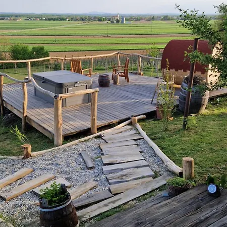 House Clavis * Добровник