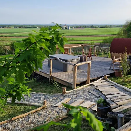 Tatil Evi House Clavis Dobrovnik