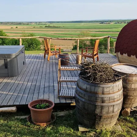 펜션 House Clavis 도브로브니크