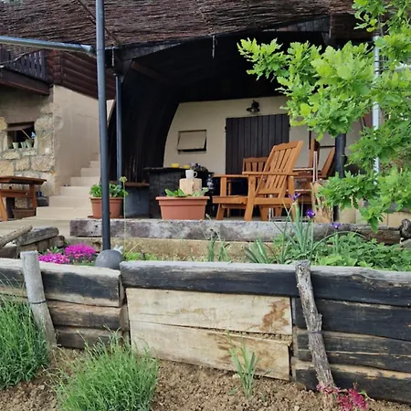 Casa vacanze House Clavis