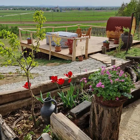 House Clavis Tatil Evi