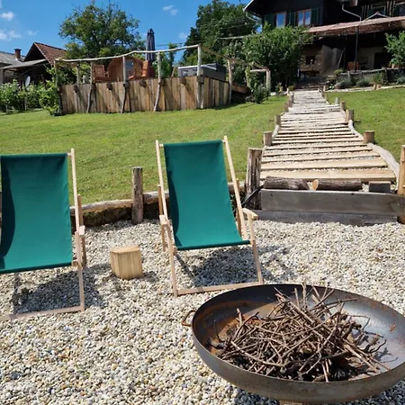 Ferienhaus House Clavis