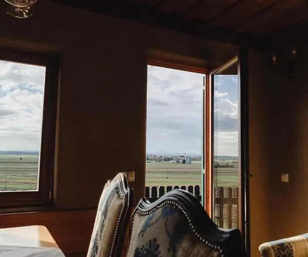 度假居 House Clavis