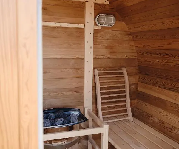 度假居 House Clavis *