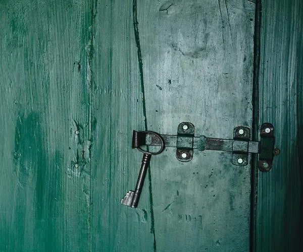 House Clavis 度假居 杜布罗夫尼克