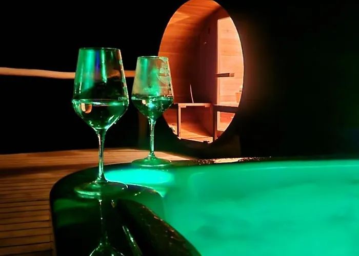 Tatil Evi House Clavis