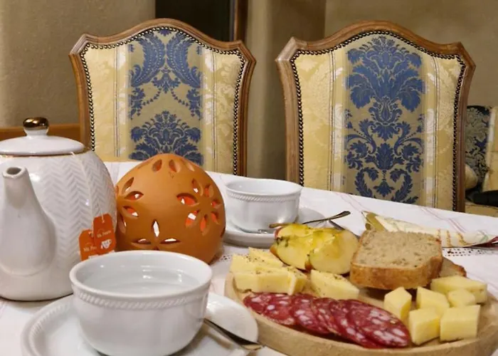 House Clavis Tatil Evi