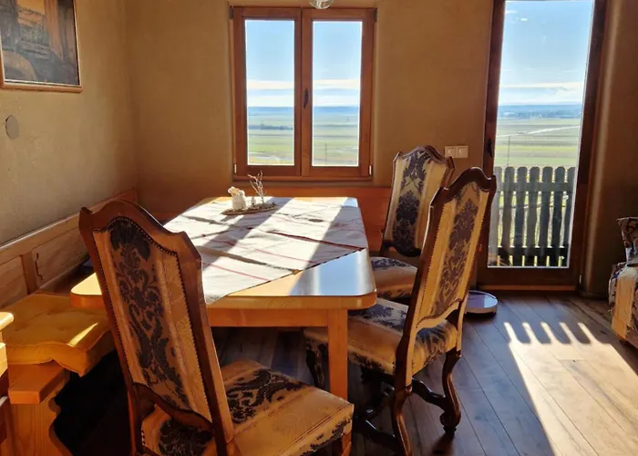 House Clavis 度假居