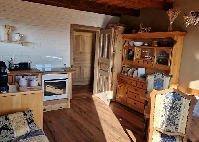 度假居 House Clavis 杜布罗夫尼克