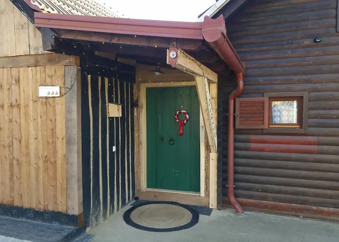 度假居 House Clavis