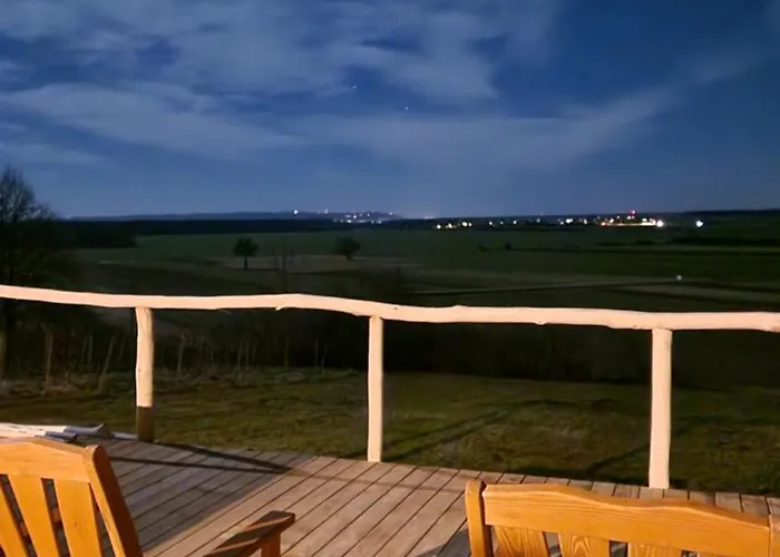 House Clavis Tatil Evi