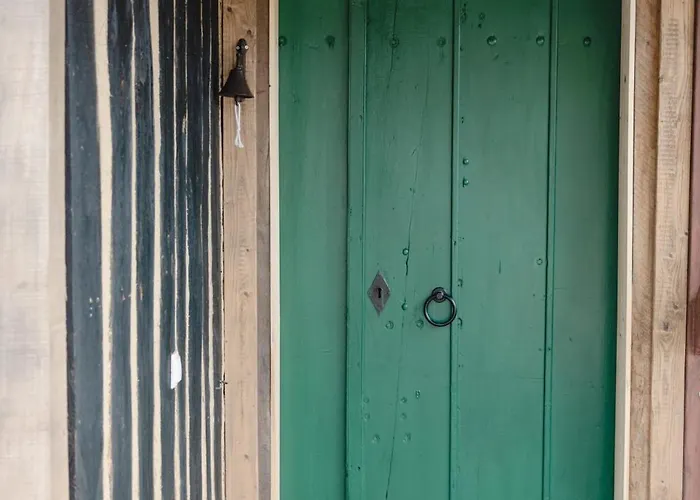 House Clavis 度假居 *