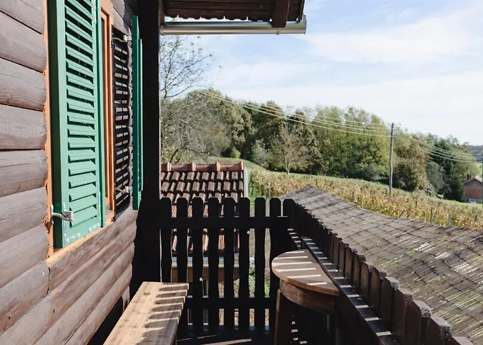 度假居 House Clavis 杜布罗夫尼克