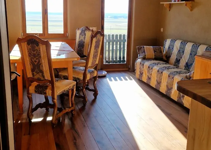 度假居 House Clavis *