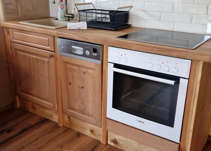 House Clavis 度假居