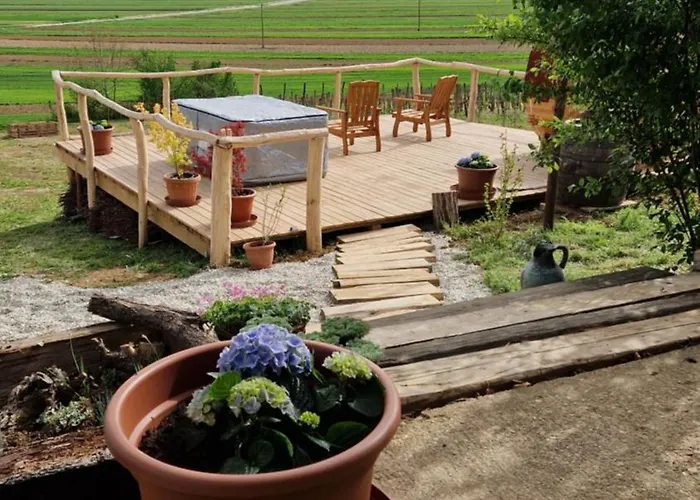 度假居 House Clavis *