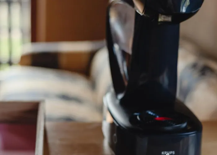 House Clavis 杜布罗夫尼克