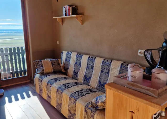 度假居 House Clavis 杜布罗夫尼克